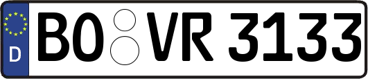 BO-VR3133