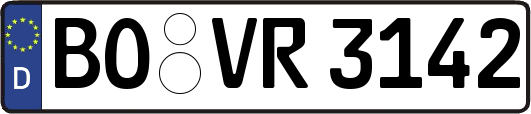 BO-VR3142