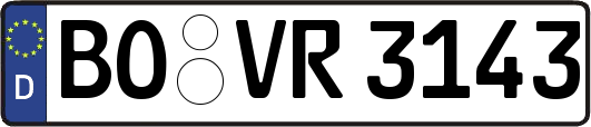 BO-VR3143