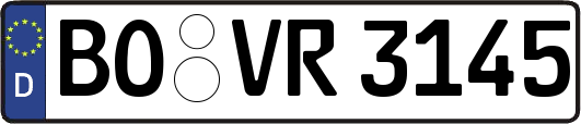 BO-VR3145