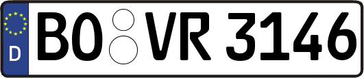 BO-VR3146