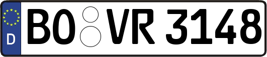 BO-VR3148