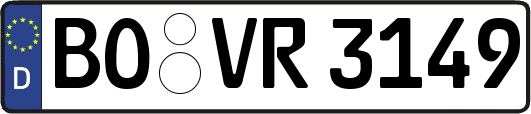 BO-VR3149