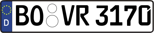 BO-VR3170