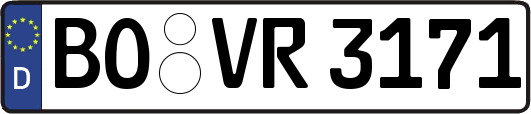 BO-VR3171