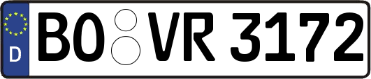 BO-VR3172