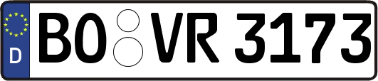 BO-VR3173