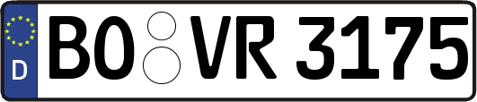 BO-VR3175