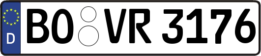 BO-VR3176