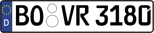 BO-VR3180