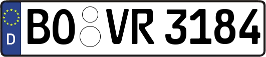 BO-VR3184