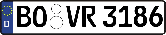 BO-VR3186