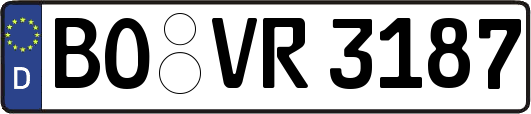 BO-VR3187