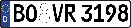 BO-VR3198
