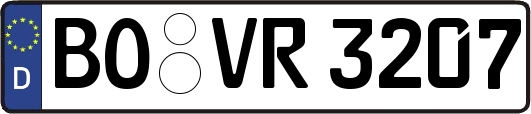 BO-VR3207