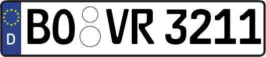 BO-VR3211
