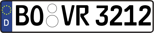 BO-VR3212