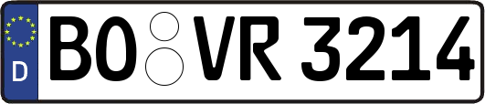BO-VR3214