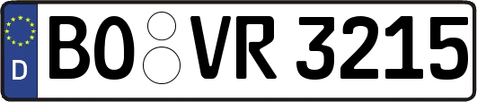 BO-VR3215