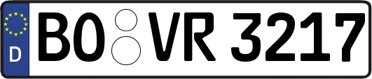 BO-VR3217