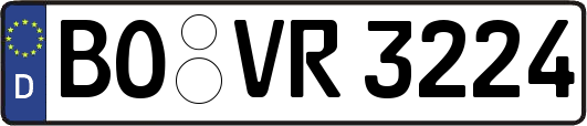BO-VR3224