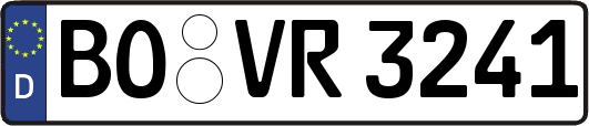 BO-VR3241