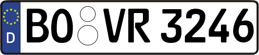 BO-VR3246