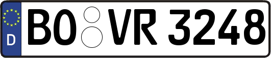 BO-VR3248