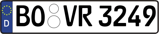 BO-VR3249