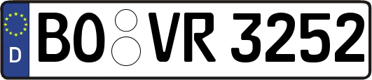 BO-VR3252