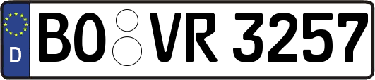 BO-VR3257