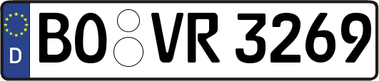 BO-VR3269