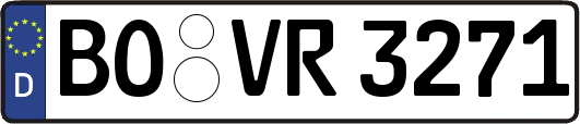 BO-VR3271