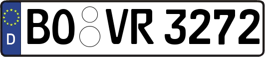 BO-VR3272