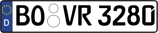 BO-VR3280