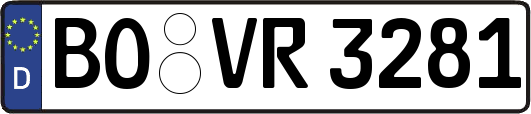 BO-VR3281