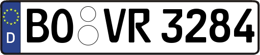 BO-VR3284