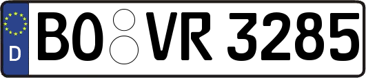 BO-VR3285