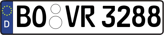 BO-VR3288