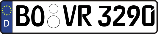 BO-VR3290