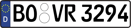 BO-VR3294