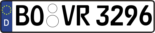 BO-VR3296
