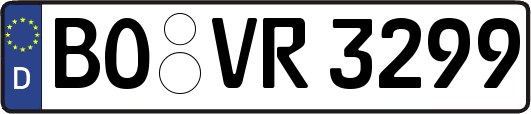 BO-VR3299