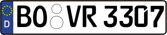 BO-VR3307