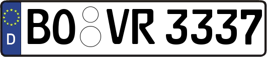 BO-VR3337