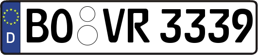 BO-VR3339