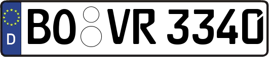 BO-VR3340