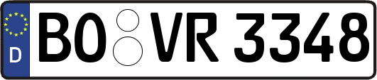 BO-VR3348