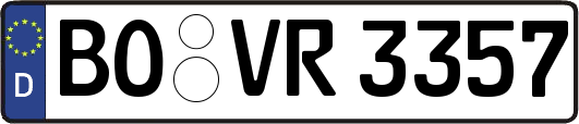 BO-VR3357