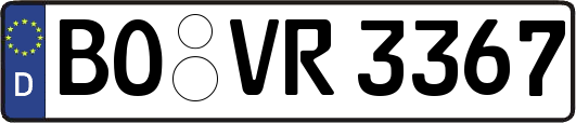 BO-VR3367